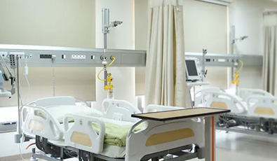 医用(yong)制(zhi)供(gong)氧医疗(liao)器械服务商