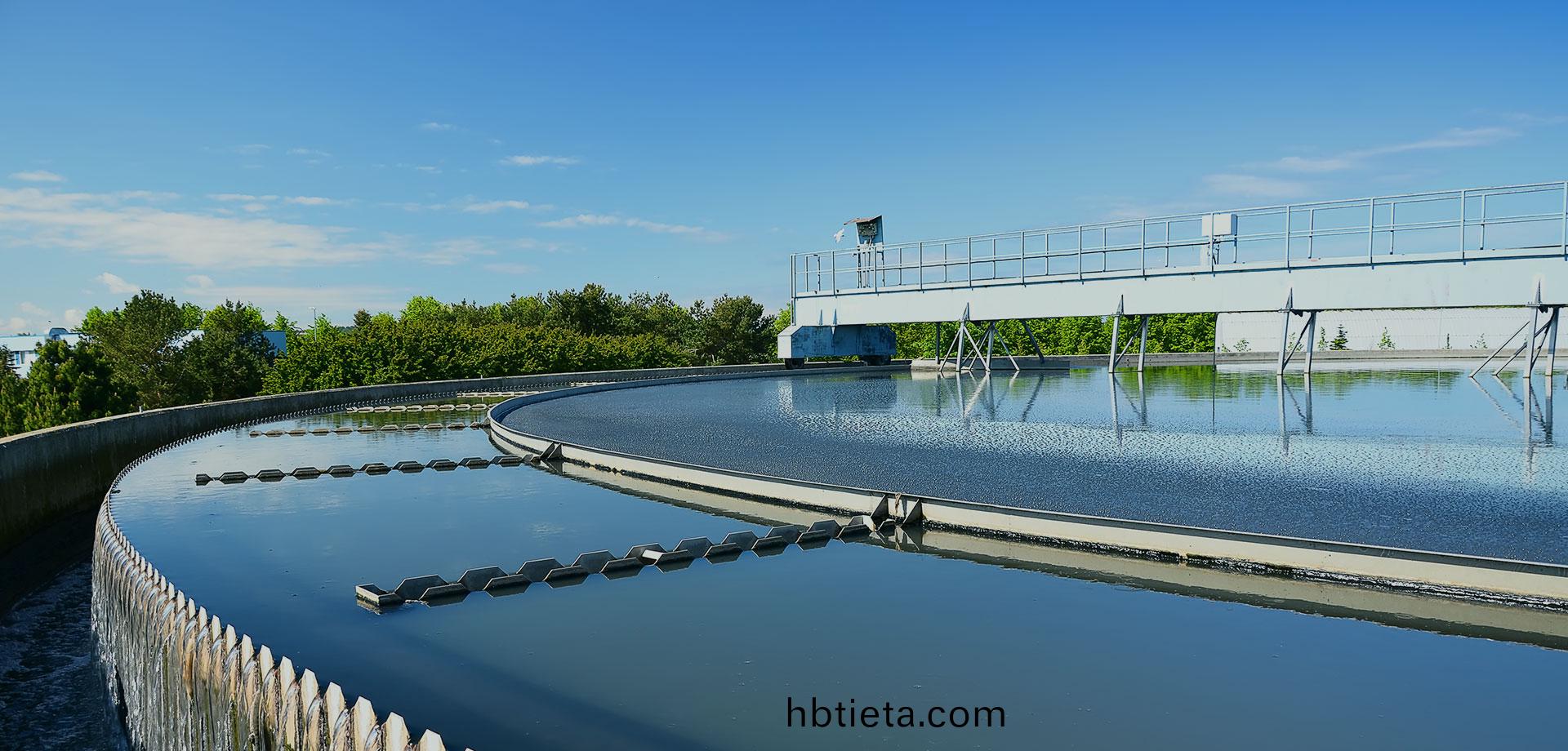 汚(wu)水處(chu)理