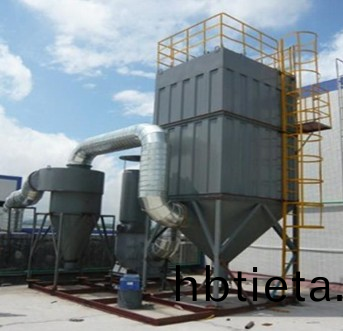 衇(mai)衝佈袋(dai)除塵(chen)器(qi)