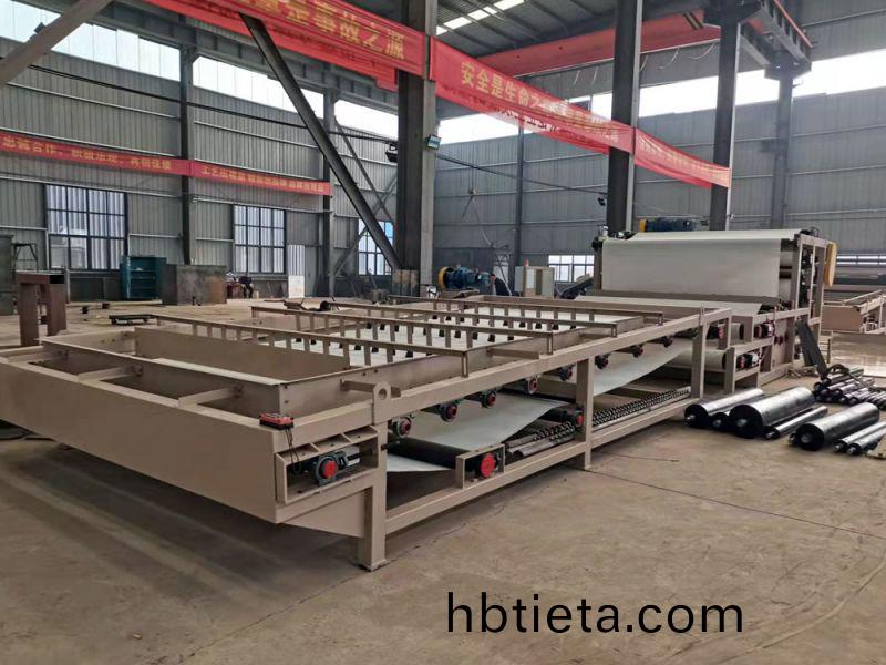 廠(chang)區(qu)風(feng)貌(mao)