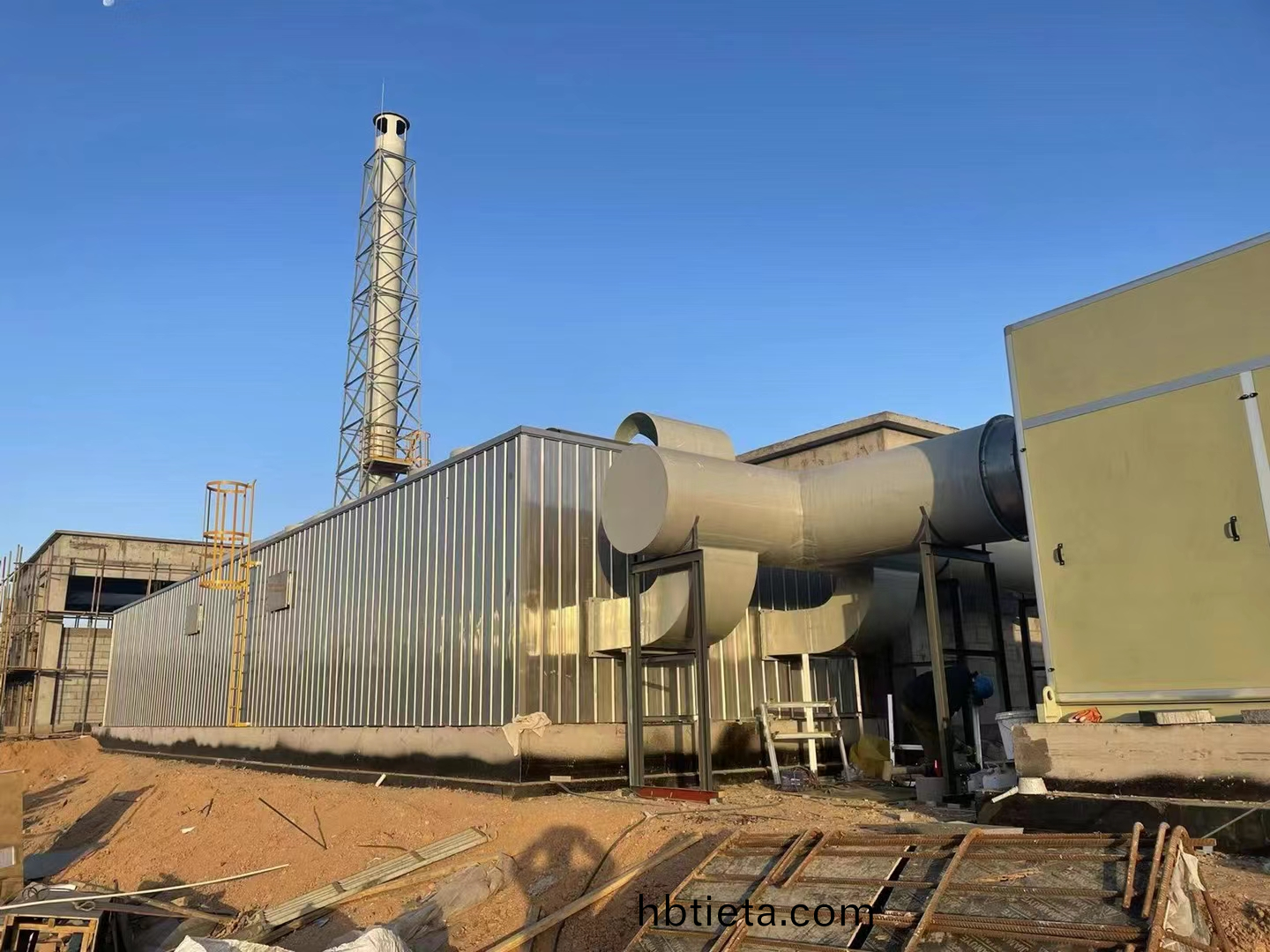 生(sheng)物(wu)除臭(chou)箱