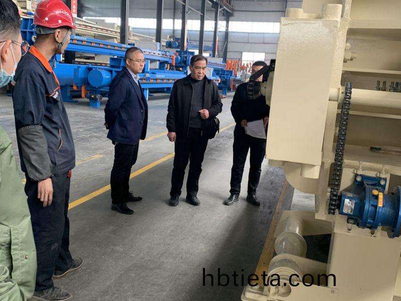 廠(chang)區(qu)風貌(mao)