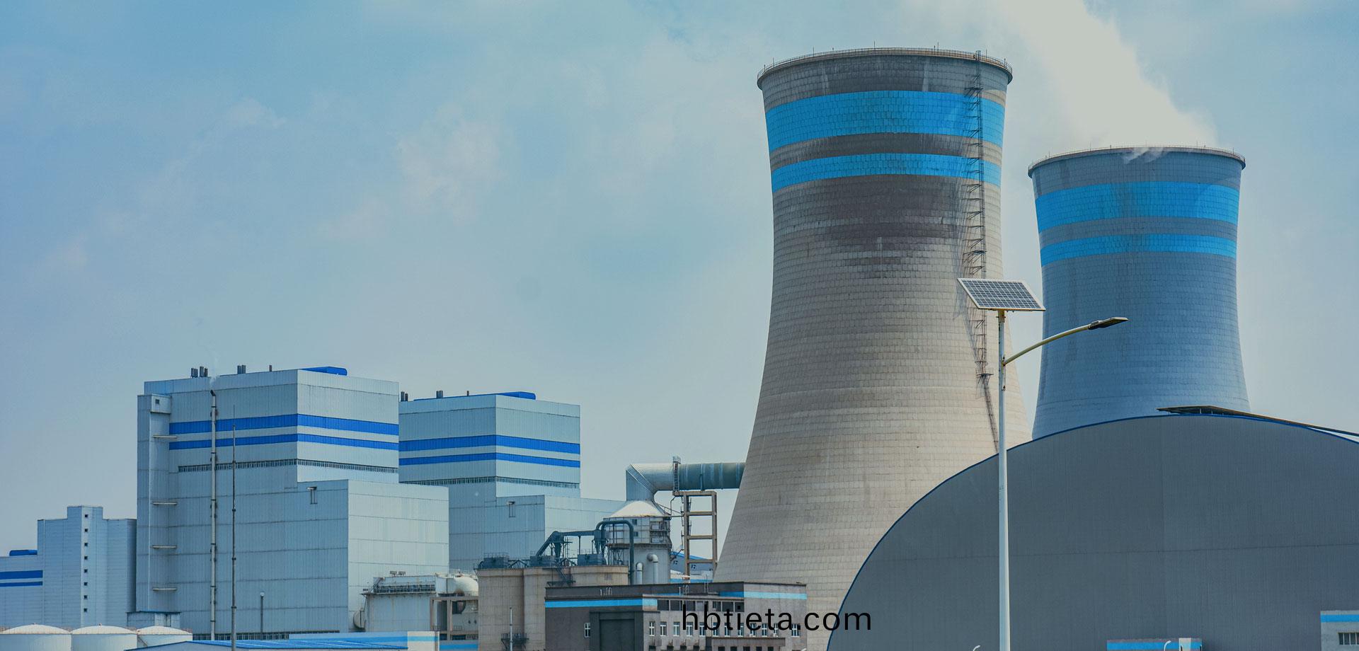 廢(fei)氣(qi)處(chu)理(li)