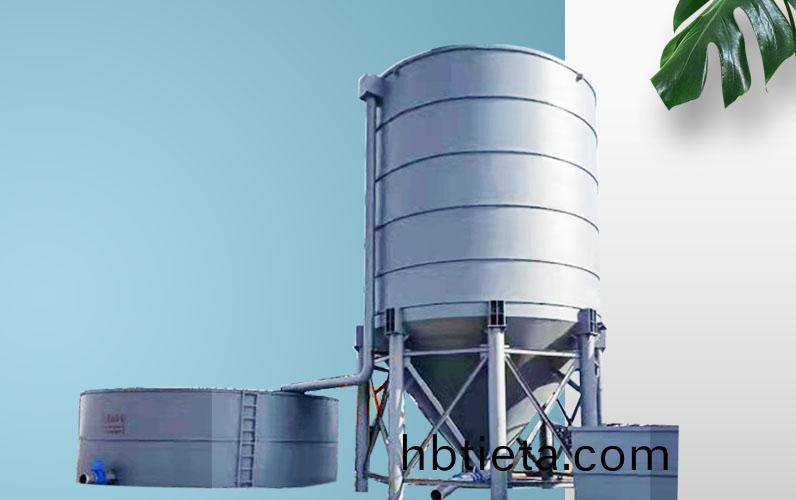 鏇(xuan)流(liu)沉沙鑵(guan)