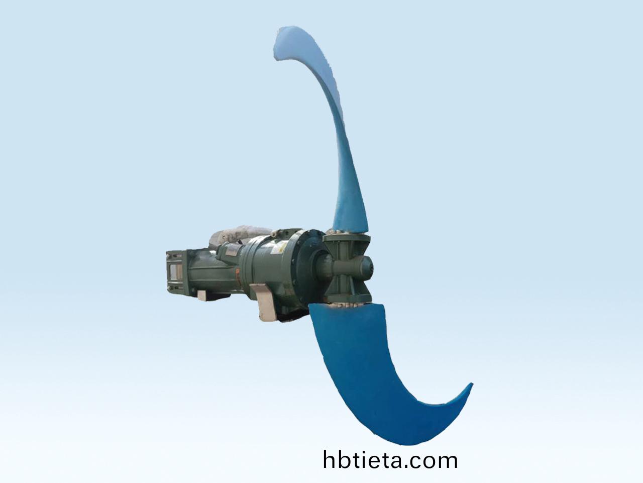 低(di)速推(tui)流(liu)攪(jiao)拌機(ji)